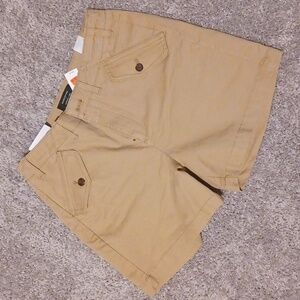 BN Banana Republic Chino Shorts S4